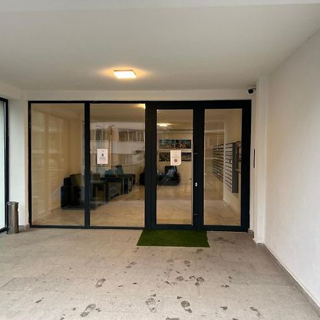 Ferienwohnung Dominic 2 Beds 1 Sofa Parking Pool Apartament By Alezzi Nord10 Năvodari Exterior foto