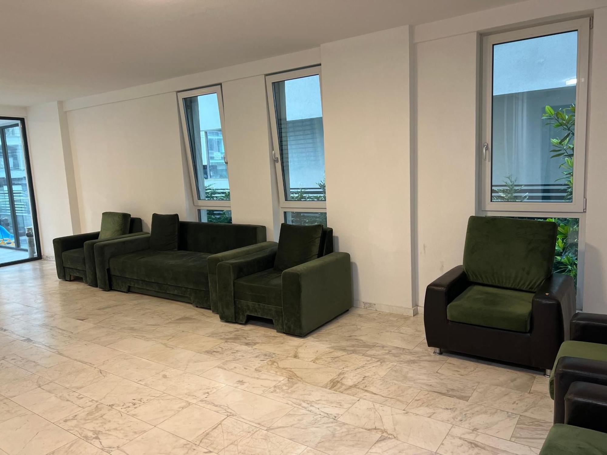 Ferienwohnung Dominic 2 Beds 1 Sofa Parking Pool Apartament By Alezzi Nord10 Năvodari Exterior foto